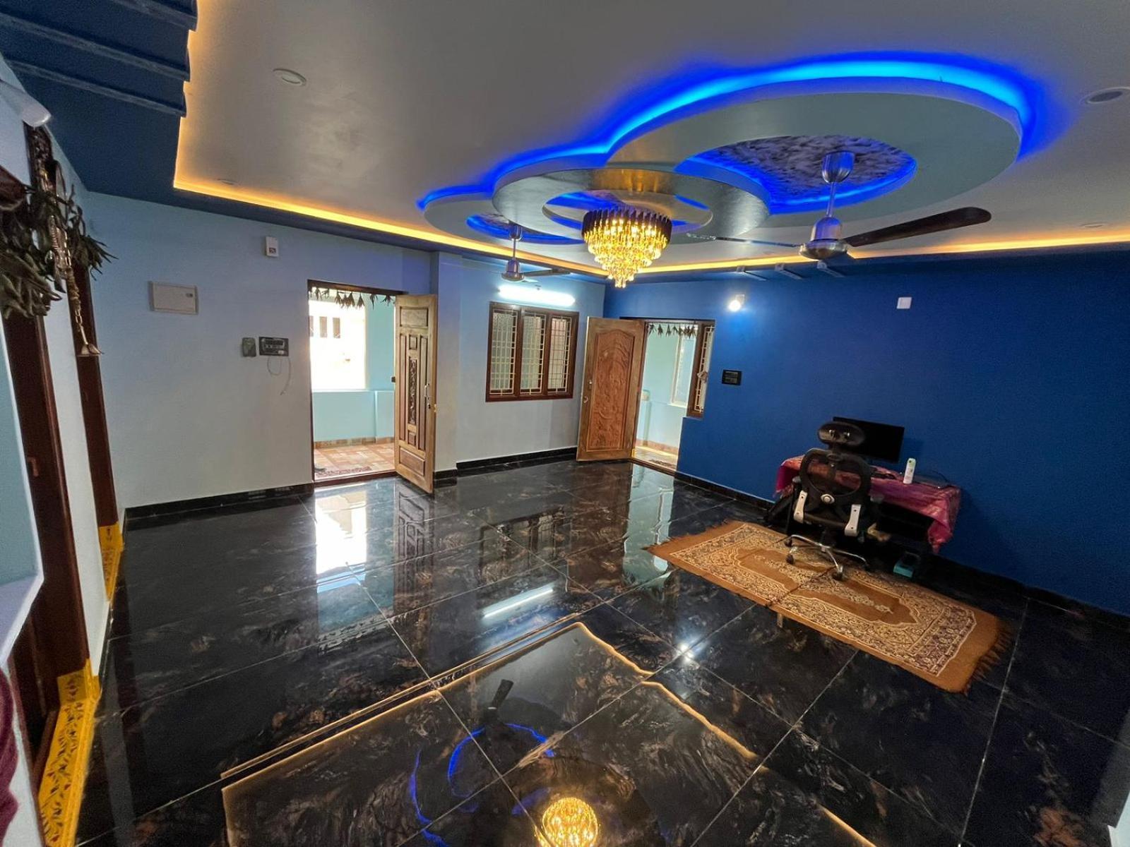 Sri Datta Kukkuteswara Nilayam Pithapuram Exterior foto
